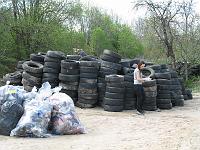 tanaseks on trenn tehtud